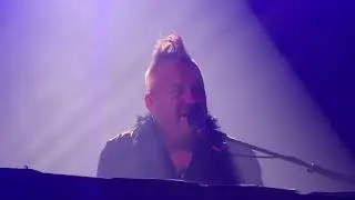 Fortuna Ehrenfeld (Solo) - Time (Tom Waits Cover) - Kulturkirche, K&ouml;ln - 12/2025