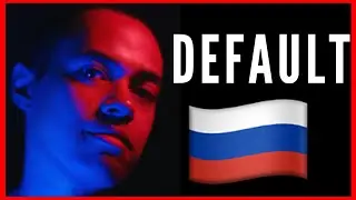 PUEDE QUEBRAR RUSIA ? | RUSIA EN DEFAULT | IMPAGO DEUDA | CRISIS FINANCIERA, PROBLEMAS ECONOMIA RUSA