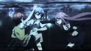 AMV - Akuma no Riddle - Linkin Park - Numb
