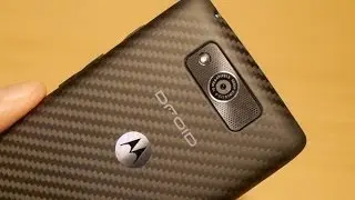 Обзор Motorola Droid Maxx (3500mAh)