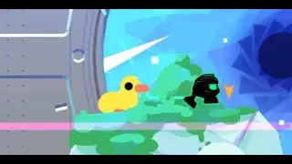 Duckstep [Knots] - TheFBIVan