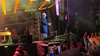 Roland Kaiser - Opening Tag der Deutschen Einheit in Schwerin 03.10.2024