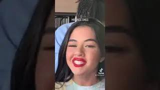 driver's license sound impressions 👀