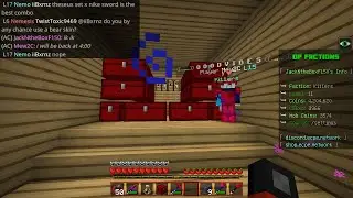 Building My Base/PV |ECPE OP Factions