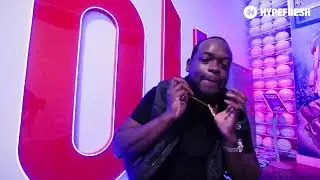 RIMANIST HOUSE OF HITS IN-STUDIO VIDEO #RADIOPUSHERS #VIRALDOPE #newmusic
