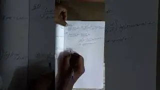 IIT-JEE maths shortcuts in Tamil Integration model 1