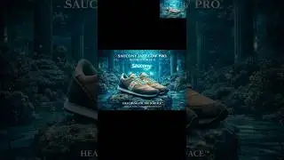 Saucony Jazz Low Pro Women&rsquo;s 8 | Heat Beneath the Surface Drop 💧🔥
