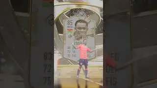 MICHAEL ESSIEN ICONO EN SOBRE DE 300K!! #shorts #fifa23 #essien #iconos