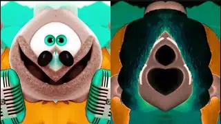 GUMMY BEAR CHRISTMAS SONG ANIMATION+TRANSITION+REMIX AUDIO/@GummyFever