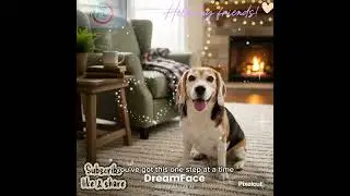 Don&rsquo;t forget to breathe&hellip;😌#beagle #friends #relationship #relaxing #stressrelief #love #cute #pets