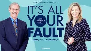 Using Empathy, Attention and Respect to Calm Current Conflicts