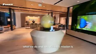 Tour the Daikin Seattle Experience Center | Heat Pumps, Ductless Solutions & HVAC Innovation