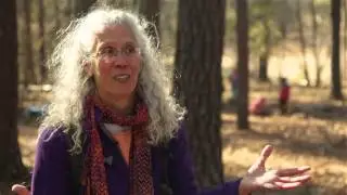 Triangle Land Conservancy 'Learning Outside'