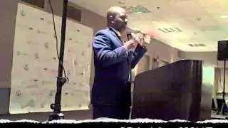 Dr Brandon E Gamble Harmonee 3 of 5