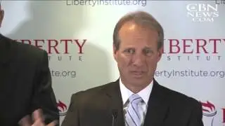 Victims Blow Whistle on US Religious Persecution: ChristianMirror.Net