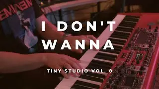 I Don't Wanna | Fraeulein Astrid | Tiny Studio Vol. 8 (Cover)