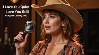I Love You Quiet, I Love You Still | Bluegrass | Country | 1980 |