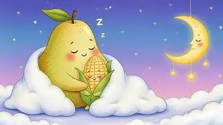 Deep Sleep Music for Babies - Sleepy Time Videos for Toddlers : Videos to Make Babies Sleep