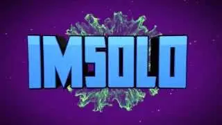 Intro For ImSolo /// By Dywads | Intro 4