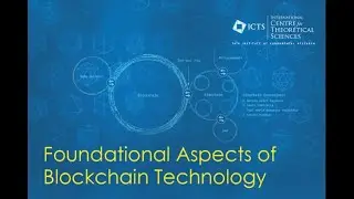 MPC in the Head With Applications to Blockchain (Lecture 1) by Carmit Hazay
