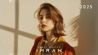 Imran & Imazee - All Alone (Original Mix) 2025