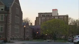 Towson University Investigating Reported Assault As Possible Hate Crime