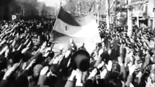 EL CAUDILLO. FRANCISCO FRANCO BAHAMONDE