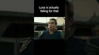 Luna Snow Fan's watching helplessly #marvelrivals #marvelrivalsmemes  #humantorch #luna #shorts