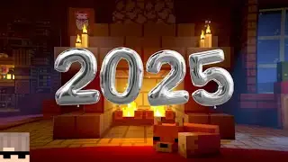 2025 mit HXFFNUNGSVOLLER! 🎆 Jahresrückblick