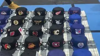 VINTAGE CAP LATAGAN 2025