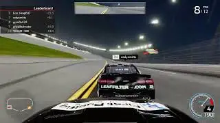 grim04420's NGR Daytona