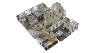 3D Property Visualisation
