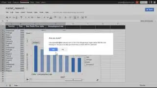 D&eacute;mo de la solution Google Apps pour entreprises