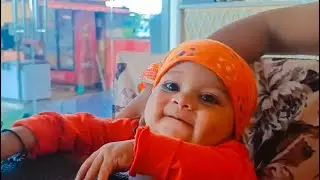 Adi studying abc😊🤞🧿