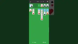 Spider Solitaire - MOBILE VERSION 2023