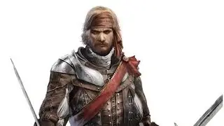 Assassin's Creed 4 Black Flag Sacrifice Island DLC