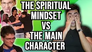 Reacting To Reddit's 