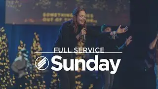 Full Service | Hard Hats, Holy Habits and Hecklers | December 7, 2025