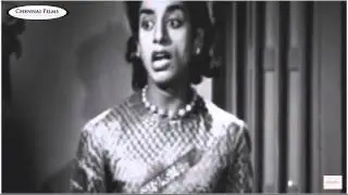 Mangaiyarkarasi --   'Kaakkaa' Radhakrishnan