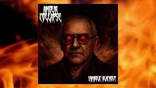 Jean Baudrillard – SYMBOLIC BLACKOUT (Full Album · Philosophical Doom Ritual)