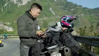 FBA tour Đ&ocirc;ng Bắc Nov. 25
