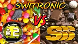 [PUMP IT UP XX] Switronic CO-OP X2 / Double Performance | All Perfect!! (SSS) ✔