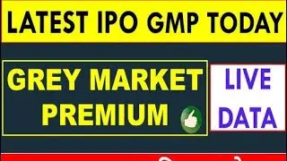 KNOW CURRENT IPO LATEST GMP &bull; STAR HEALTH IPO GMP &bull; GO COLOR IPO GMP &bull; TARSONS IPO GMP &bull; GO AIR IPO