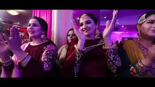 1st LOHRI CELEBRATION | REHRAAS