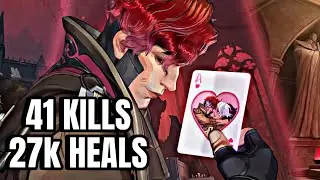 Is Gambit My NEW MAIN? (INTENSE!)
