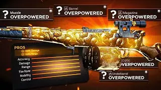AUTOMATON and PPSH are still OP even after the NERF in Season 5 RELOADED mid PATCH
