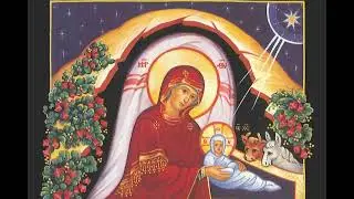 San Efrén - Himnos de Navidad - 13