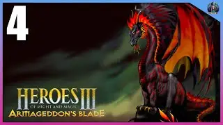 HEROES OF MIGHT AND MAGIC III - Armageddon's Blade: Maker of Sorrows  (EPISODE 4)