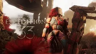 Ultimate Sakapatate Boss Theme (Megabot#33) | Clair Obscur: Expedition 33