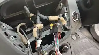 #Tata tigor #Android system #installation 